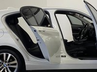 USED 2017 17 BMW 1 SERIES 1.5 118I SPORT 5d 134 BHP 