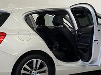 USED 2017 17 BMW 1 SERIES 1.5 118I SPORT 5d 134 BHP 