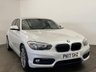 USED 2017 17 BMW 1 SERIES 1.5 118I SPORT 5d 134 BHP 