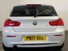 USED 2017 17 BMW 1 SERIES 1.5 118I SPORT 5d 134 BHP 