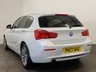 USED 2017 17 BMW 1 SERIES 1.5 118I SPORT 5d 134 BHP 