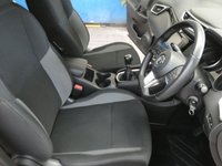 USED 2019 19 NISSAN QASHQAI 1.5 DCI ACENTA PREMIUM 5d 114 BHP SAT NAV CAMERA CRUISE CONTROL FREE 12 MONTHS GOLD WARRANTY