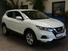 USED 2019 19 NISSAN QASHQAI 1.5 DCI ACENTA PREMIUM 5d 114 BHP SAT NAV CAMERA CRUISE CONTROL FREE 12 MONTHS GOLD WARRANTY