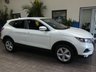 USED 2019 19 NISSAN QASHQAI 1.5 DCI ACENTA PREMIUM 5d 114 BHP SAT NAV CAMERA CRUISE CONTROL FREE 12 MONTHS GOLD WARRANTY
