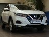 USED 2019 19 NISSAN QASHQAI 1.5 DCI ACENTA PREMIUM 5d 114 BHP SAT NAV CAMERA CRUISE CONTROL FREE 12 MONTHS GOLD WARRANTY