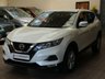USED 2019 19 NISSAN QASHQAI 1.5 DCI ACENTA PREMIUM 5d 114 BHP SAT NAV CAMERA CRUISE CONTROL FREE 12 MONTHS GOLD WARRANTY