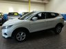 USED 2019 19 NISSAN QASHQAI 1.5 DCI ACENTA PREMIUM 5d 114 BHP SAT NAV CAMERA CRUISE CONTROL FREE 12 MONTHS GOLD WARRANTY