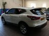 USED 2019 19 NISSAN QASHQAI 1.5 DCI ACENTA PREMIUM 5d 114 BHP SAT NAV CAMERA CRUISE CONTROL FREE 12 MONTHS GOLD WARRANTY