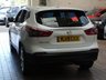 USED 2019 19 NISSAN QASHQAI 1.5 DCI ACENTA PREMIUM 5d 114 BHP SAT NAV CAMERA CRUISE CONTROL FREE 12 MONTHS GOLD WARRANTY