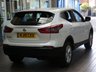 USED 2019 19 NISSAN QASHQAI 1.5 DCI ACENTA PREMIUM 5d 114 BHP SAT NAV CAMERA CRUISE CONTROL FREE 12 MONTHS GOLD WARRANTY