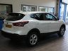 USED 2019 19 NISSAN QASHQAI 1.5 DCI ACENTA PREMIUM 5d 114 BHP SAT NAV CAMERA CRUISE CONTROL FREE 12 MONTHS GOLD WARRANTY