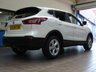 USED 2019 19 NISSAN QASHQAI 1.5 DCI ACENTA PREMIUM 5d 114 BHP SAT NAV CAMERA CRUISE CONTROL FREE 12 MONTHS GOLD WARRANTY