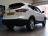 USED 2019 19 NISSAN QASHQAI 1.5 DCI ACENTA PREMIUM 5d 114 BHP SAT NAV CAMERA CRUISE CONTROL FREE 12 MONTHS GOLD WARRANTY