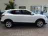 USED 2019 19 NISSAN QASHQAI 1.5 DCI ACENTA PREMIUM 5d 114 BHP SAT NAV CAMERA CRUISE CONTROL FREE 12 MONTHS GOLD WARRANTY