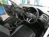 USED 2019 19 NISSAN QASHQAI 1.5 DCI ACENTA PREMIUM 5d 114 BHP SAT NAV CAMERA CRUISE CONTROL FREE 12 MONTHS GOLD WARRANTY
