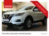 USED 2019 19 NISSAN QASHQAI 1.5 DCI ACENTA PREMIUM 5d 114 BHP SAT NAV CAMERA CRUISE CONTROL FREE 12 MONTHS GOLD WARRANTY