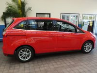 USED 2019 19 FORD GRAND C-MAX 1.0 ZETEC 5d 100 BHP 7 SEATS SAT NAV CRUISE CONTROL