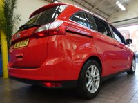 USED 2019 19 FORD GRAND C-MAX 1.0 ZETEC 5d 100 BHP 7 SEATS SAT NAV CRUISE CONTROL