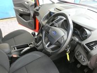 USED 2019 19 FORD GRAND C-MAX 1.0 ZETEC 5d 100 BHP 7 SEATS SAT NAV CRUISE CONTROL