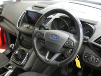 USED 2019 19 FORD GRAND C-MAX 1.0 ZETEC 5d 100 BHP 7 SEATS SAT NAV CRUISE CONTROL