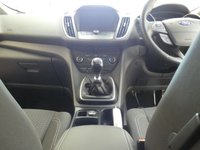 USED 2019 19 FORD GRAND C-MAX 1.0 ZETEC 5d 100 BHP 7 SEATS SAT NAV CRUISE CONTROL