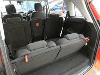 USED 2019 19 FORD GRAND C-MAX 1.0 ZETEC 5d 100 BHP 7 SEATS SAT NAV CRUISE CONTROL