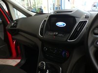USED 2019 19 FORD GRAND C-MAX 1.0 ZETEC 5d 100 BHP 7 SEATS SAT NAV CRUISE CONTROL