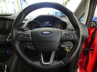 USED 2019 19 FORD GRAND C-MAX 1.0 ZETEC 5d 100 BHP 7 SEATS SAT NAV CRUISE CONTROL