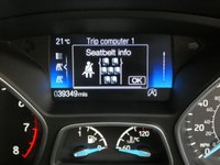 USED 2019 19 FORD GRAND C-MAX 1.0 ZETEC 5d 100 BHP 7 SEATS SAT NAV CRUISE CONTROL