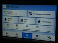 USED 2019 19 FORD GRAND C-MAX 1.0 ZETEC 5d 100 BHP 7 SEATS SAT NAV CRUISE CONTROL