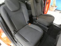 USED 2019 19 FORD GRAND C-MAX 1.0 ZETEC 5d 100 BHP 7 SEATS SAT NAV CRUISE CONTROL