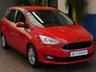 USED 2019 19 FORD GRAND C-MAX 1.0 ZETEC 5d 100 BHP 7 SEATS SAT NAV CRUISE CONTROL