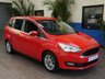 USED 2019 19 FORD GRAND C-MAX 1.0 ZETEC 5d 100 BHP 7 SEATS SAT NAV CRUISE CONTROL