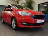 USED 2019 19 FORD GRAND C-MAX 1.0 ZETEC 5d 100 BHP 7 SEATS SAT NAV CRUISE CONTROL