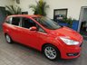 USED 2019 19 FORD GRAND C-MAX 1.0 ZETEC 5d 100 BHP 7 SEATS SAT NAV CRUISE CONTROL