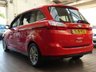 USED 2019 19 FORD GRAND C-MAX 1.0 ZETEC 5d 100 BHP 7 SEATS SAT NAV CRUISE CONTROL