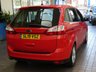 USED 2019 19 FORD GRAND C-MAX 1.0 ZETEC 5d 100 BHP 7 SEATS SAT NAV CRUISE CONTROL