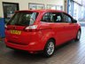 USED 2019 19 FORD GRAND C-MAX 1.0 ZETEC 5d 100 BHP 7 SEATS SAT NAV CRUISE CONTROL