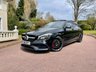 USED 2016 66 MERCEDES-BENZ CLA 2.0 AMG CLA 45 4MATIC 5d 375 BHP 