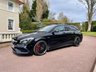 USED 2016 66 MERCEDES-BENZ CLA 2.0 AMG CLA 45 4MATIC 5d 375 BHP 