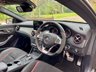 USED 2016 66 MERCEDES-BENZ CLA 2.0 AMG CLA 45 4MATIC 5d 375 BHP 