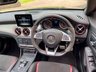 USED 2016 66 MERCEDES-BENZ CLA 2.0 AMG CLA 45 4MATIC 5d 375 BHP 