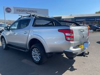 USED 2015 65 MITSUBISHI L200 2.4 DI-D 4X4 WARRIOR DCB 178 BHP 2 OWNERS FROM NEW+BIG SPEC+NO VAT+REAR LOAD LINER+BONNET GUARD+NO VAT+1 FULL YEARS MOT PRIOR TO COLLECTION+FINANCE AND EXTENDED WARRANTY AVAILABLE ON THIS USED VEHICLE!!!