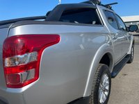 USED 2015 65 MITSUBISHI L200 2.4 DI-D 4X4 WARRIOR DCB 178 BHP 2 OWNERS FROM NEW+BIG SPEC+NO VAT+REAR LOAD LINER+BONNET GUARD+NO VAT+1 FULL YEARS MOT PRIOR TO COLLECTION+FINANCE AND EXTENDED WARRANTY AVAILABLE ON THIS USED VEHICLE!!!