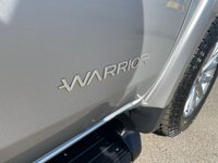 USED 2015 65 MITSUBISHI L200 2.4 DI-D 4X4 WARRIOR DCB 178 BHP 2 OWNERS FROM NEW+BIG SPEC+NO VAT+REAR LOAD LINER+BONNET GUARD+NO VAT+1 FULL YEARS MOT PRIOR TO COLLECTION+FINANCE AND EXTENDED WARRANTY AVAILABLE ON THIS USED VEHICLE!!!