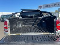 USED 2015 65 MITSUBISHI L200 2.4 DI-D 4X4 WARRIOR DCB 178 BHP 2 OWNERS FROM NEW+BIG SPEC+NO VAT+REAR LOAD LINER+BONNET GUARD+NO VAT+1 FULL YEARS MOT PRIOR TO COLLECTION+FINANCE AND EXTENDED WARRANTY AVAILABLE ON THIS USED VEHICLE!!!