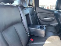 USED 2015 65 MITSUBISHI L200 2.4 DI-D 4X4 WARRIOR DCB 178 BHP 2 OWNERS FROM NEW+BIG SPEC+NO VAT+REAR LOAD LINER+BONNET GUARD+NO VAT+1 FULL YEARS MOT PRIOR TO COLLECTION+FINANCE AND EXTENDED WARRANTY AVAILABLE ON THIS USED VEHICLE!!!