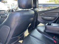 USED 2015 65 MITSUBISHI L200 2.4 DI-D 4X4 WARRIOR DCB 178 BHP 2 OWNERS FROM NEW+BIG SPEC+NO VAT+REAR LOAD LINER+BONNET GUARD+NO VAT+1 FULL YEARS MOT PRIOR TO COLLECTION+FINANCE AND EXTENDED WARRANTY AVAILABLE ON THIS USED VEHICLE!!!
