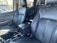 USED 2015 65 MITSUBISHI L200 2.4 DI-D 4X4 WARRIOR DCB 178 BHP 2 OWNERS FROM NEW+BIG SPEC+NO VAT+REAR LOAD LINER+BONNET GUARD+NO VAT+1 FULL YEARS MOT PRIOR TO COLLECTION+FINANCE AND EXTENDED WARRANTY AVAILABLE ON THIS USED VEHICLE!!!