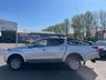 USED 2015 65 MITSUBISHI L200 2.4 DI-D 4X4 WARRIOR DCB 178 BHP 2 OWNERS FROM NEW+BIG SPEC+NO VAT+REAR LOAD LINER+BONNET GUARD+NO VAT+1 FULL YEARS MOT PRIOR TO COLLECTION+FINANCE AND EXTENDED WARRANTY AVAILABLE ON THIS USED VEHICLE!!!